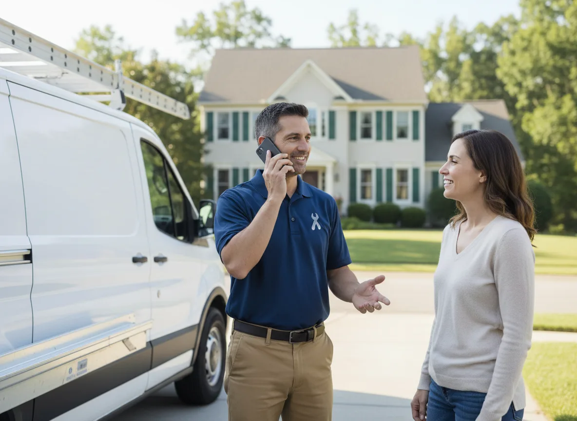 Home Gutter Service Fort Dodge, IA FAQs